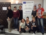Od nudy k spoluakčnosti